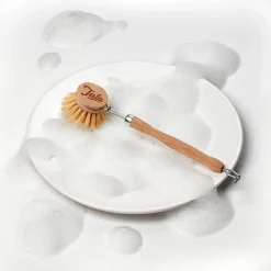 Tala Afwasborstel Hout* Borstels