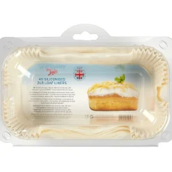 Tala Bakpapier Gesiliconeerd voor Cake (1kg) 40st.* Bakhulpmiddelen