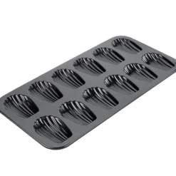 Tala Bakvorm Madeleine 41,6x21,6x1,9cm (12)* Speciale Bakvormen