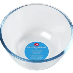 Tala Beslagkom Glas 1,6L (Ø19cm)* Beslagkommen