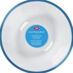 Tala Beslagkom Glas 2,7L (Ø23cm)* Beslagkommen