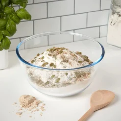 Tala Beslagkom Glas 2,7L (Ø23cm)* Beslagkommen