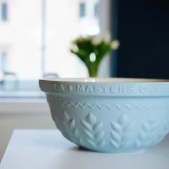 Tala Beslagkom Keramiek Blauw Ø30cm* Beslagkommen