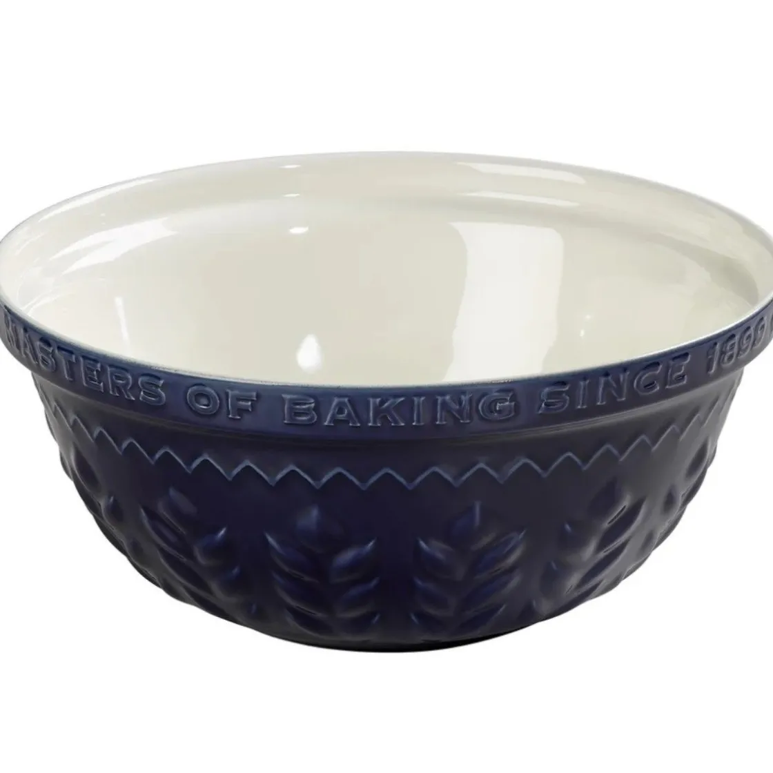 Tala Beslagkom Keramiek Donkerblauw Ø30cm* Beslagkommen