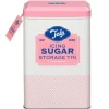 Tala Bewaarblik Poedersuiker 16,5x10,8x7,3cm* Voorraadpotten En Bewaardozen