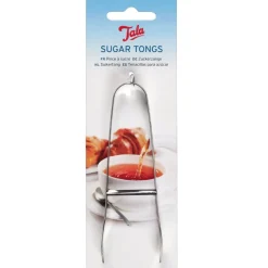 Tala Bonbon/Suikertang RVS* Scheppen En Tangen