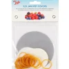 Tala Deksels voor Jampotten (450 gr)* Voorraadpotten En Bewaardozen