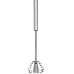 Tala Garde met Veer RVS 31cm* Gardes