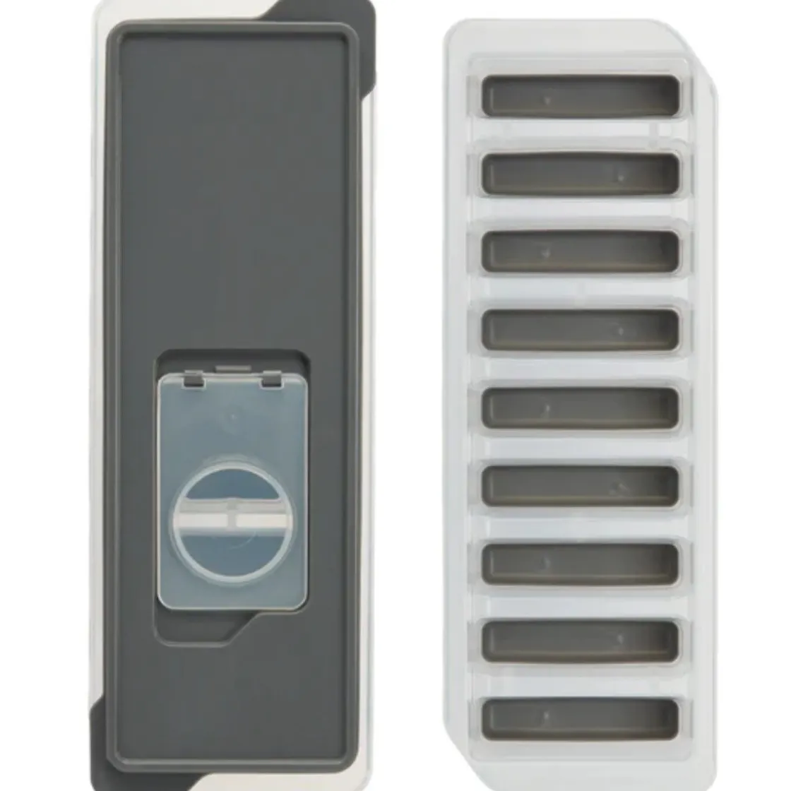 Tala IJsblokjesvorm met Deksel* Ijs En Dessert Vormen