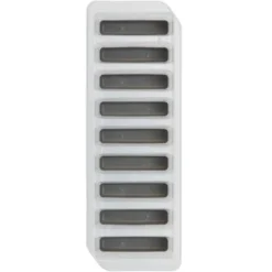 Tala IJsblokjesvorm met Deksel* Ijs En Dessert Vormen