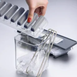 Tala IJsblokjesvorm met Deksel* Ijs En Dessert Vormen