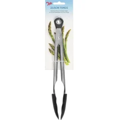 Tala Keukentang RVS met Siliconen 23cm* Scheppen En Tangen