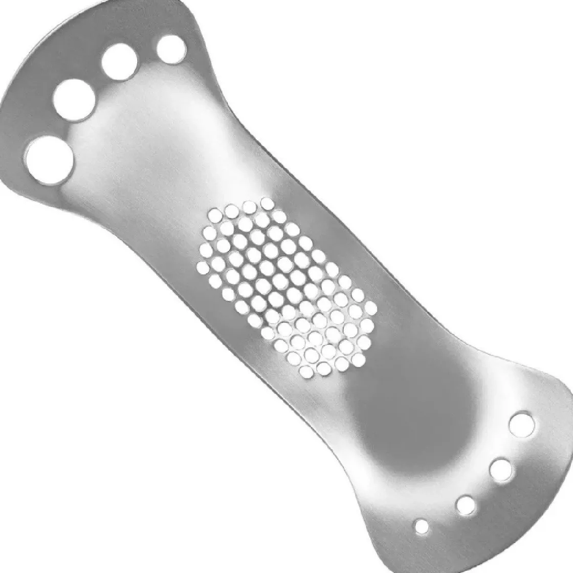 Tala Knoflookpers met Kruidenstripper* Schillen En Raspen