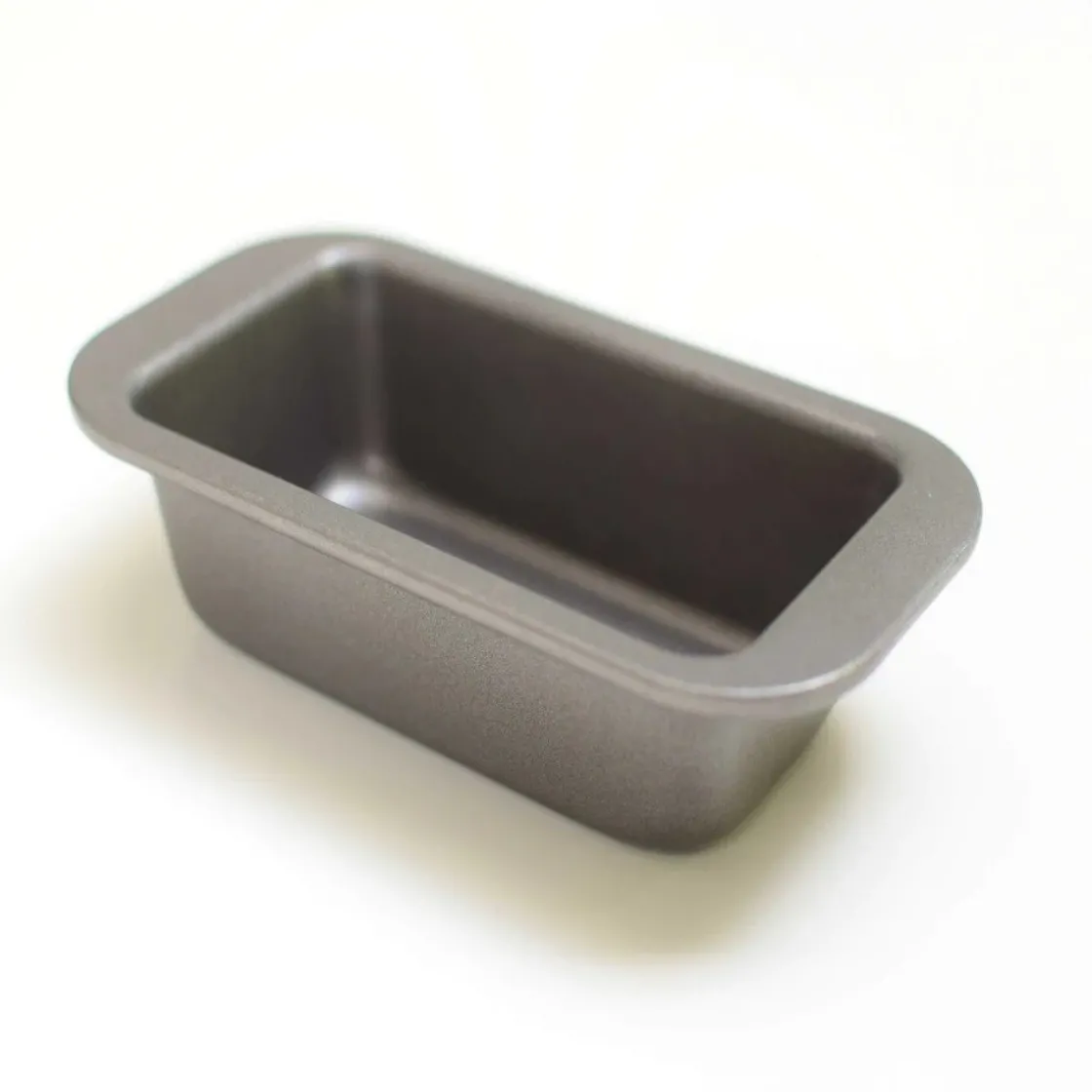 Tala Mini Cakevorm 11x6x3cm Set/2* Rechthoekige Bakvormen