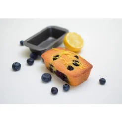 Tala Mini Cakevorm 11x6x3cm Set/2* Rechthoekige Bakvormen