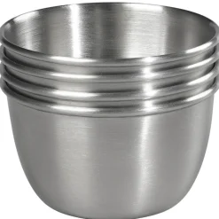 Tala Puddingvorm Ø5x8cm Set/4* Ijs En Dessert Vormen|Banket En Dessertvormen