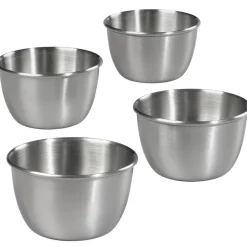 Tala Puddingvorm Ø5x8cm Set/4* Ijs En Dessert Vormen|Banket En Dessertvormen