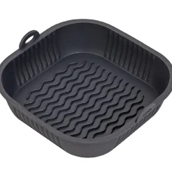 Tala Siliconen Mandje Airfryer 21x21x5,5cm* Bakhulpmiddelen