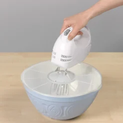 Tala Spatdeksel voor Beslagkom Ø30cm* Bakhulpmiddelen