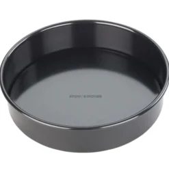 Tala Taartpan Ø20cm Losse Bodem* Ronde Bakvormen