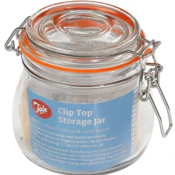 Tala Weckpot Glas 500ml*** Voorraadpotten En Bewaardozen