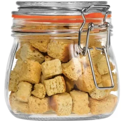 Tala Weckpot Glas 500ml*** Voorraadpotten En Bewaardozen