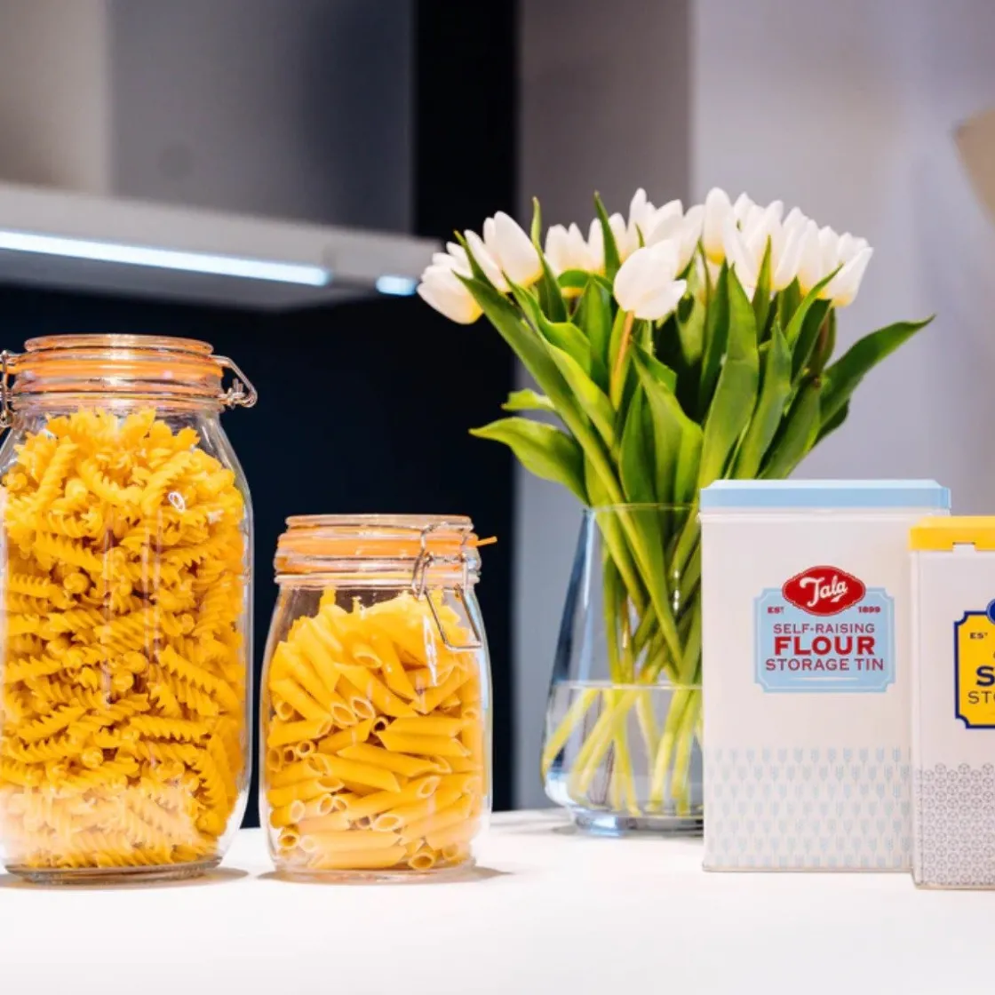 Tala Weckpot Glas 750ml*** Voorraadpotten En Bewaardozen