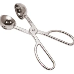 Overig Tang Gehaktbal/IJs Ø3,5cm* Ijsscheppen|Scheppen En Tangen