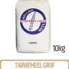 Holland Meel Tarwemeel Grof (10 kg)* Bloem En Meel