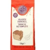 Your Organic Nature Tarwemeel Volkoren Biologisch 1kg* Bloem En Meel