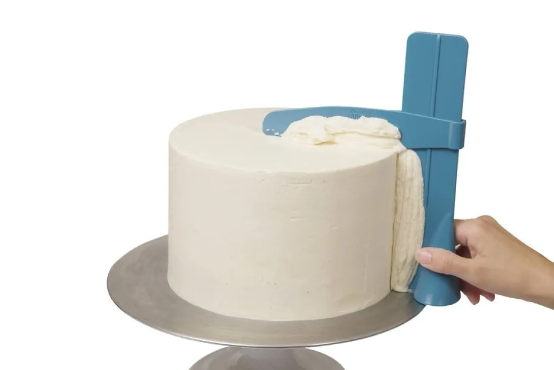 Overig The ProFroster* Garneerkrabbers|Krabbers En Deegstekers