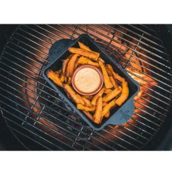 The Windmill Ovenschaal Gietijzer 26x15x5cm* Pannen En Schalen