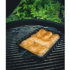 The Windmill Ovenschaal Gietijzer 26x15x5cm* Pannen En Schalen