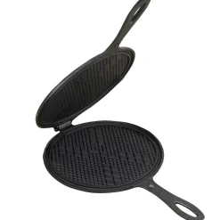 The Windmill Stroopwafelijzer Gietijzer* Speciale Bakvormen