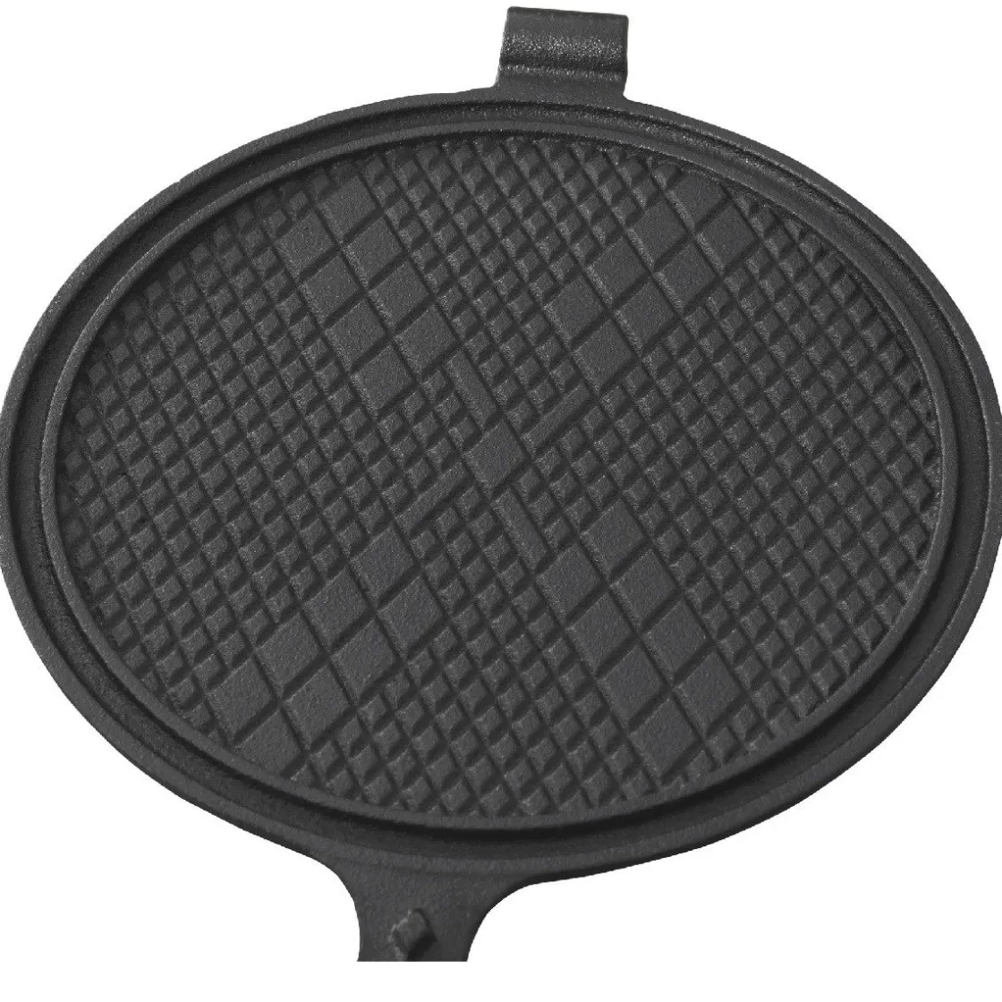 The Windmill Stroopwafelijzer Gietijzer* Speciale Bakvormen