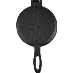 The Windmill Wafelijzer Gietijzer* Speciale Bakvormen