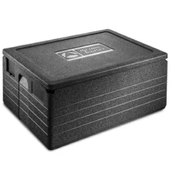 Thermohauser Thermobox Incl. Deksel Unistar 68,5x48,5x32cm* Thermoboxen