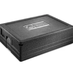Thermohauser Thermobox Incl. Deksel Unistar 68,5x48,5x22cm* Thermoboxen