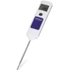 Overig Thermometer Digitaal Geijkt -40 tot +300°C. ThermaLite* Thermometers En Timers