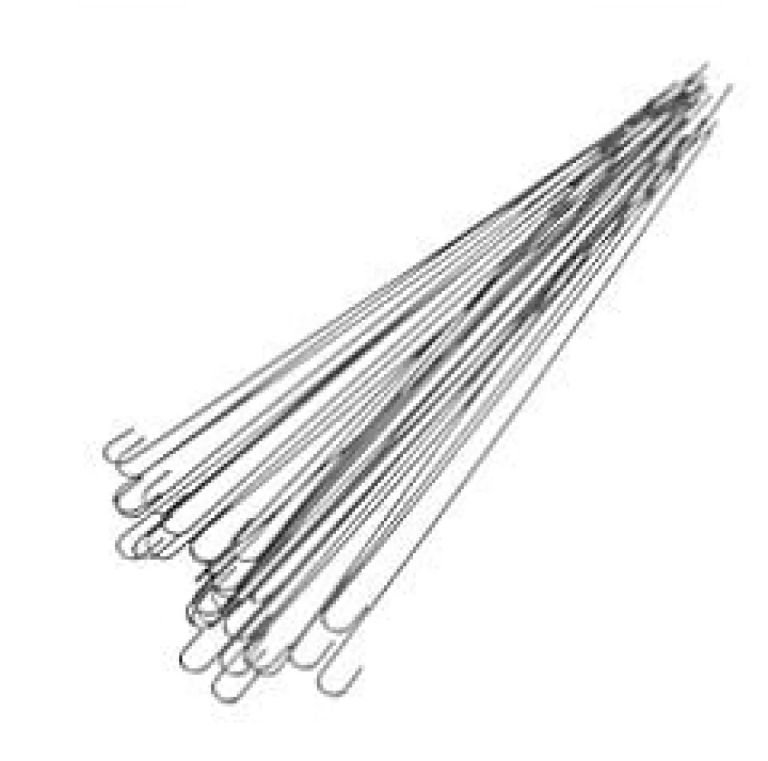 Overig Tompoucesnijder snijdraad RVS 30st.* Taartverdelers En Snijders