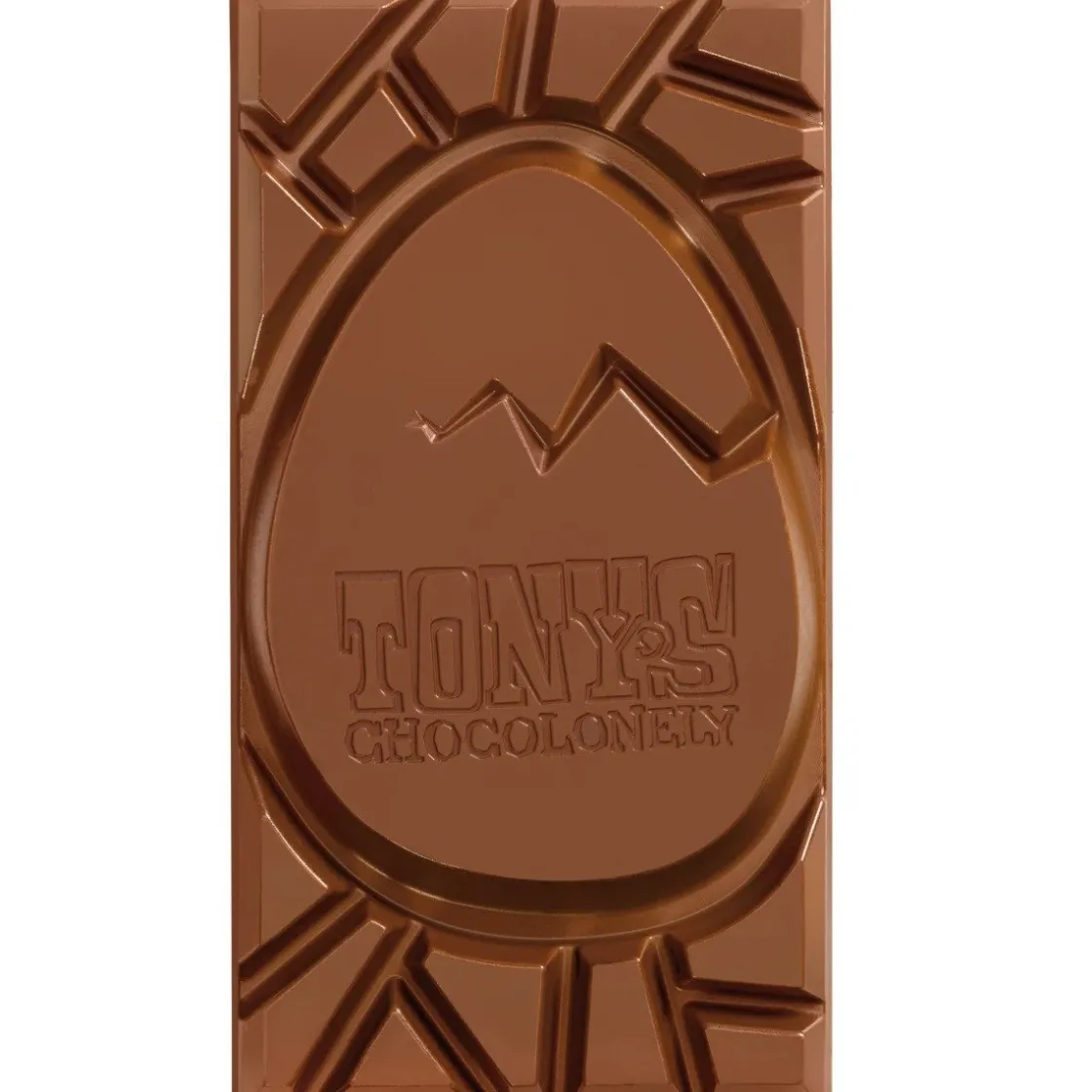 Overig Tony's Chocolonely Paasreep Melk / Meringue / Citroen 180g* Snoepgoed|Chocolade Decoraties