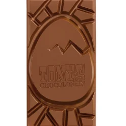 Overig Tony's Chocolonely Paasreep Melk / Spijs / Nootjes 180g* Snoepgoed|Chocolade Decoraties