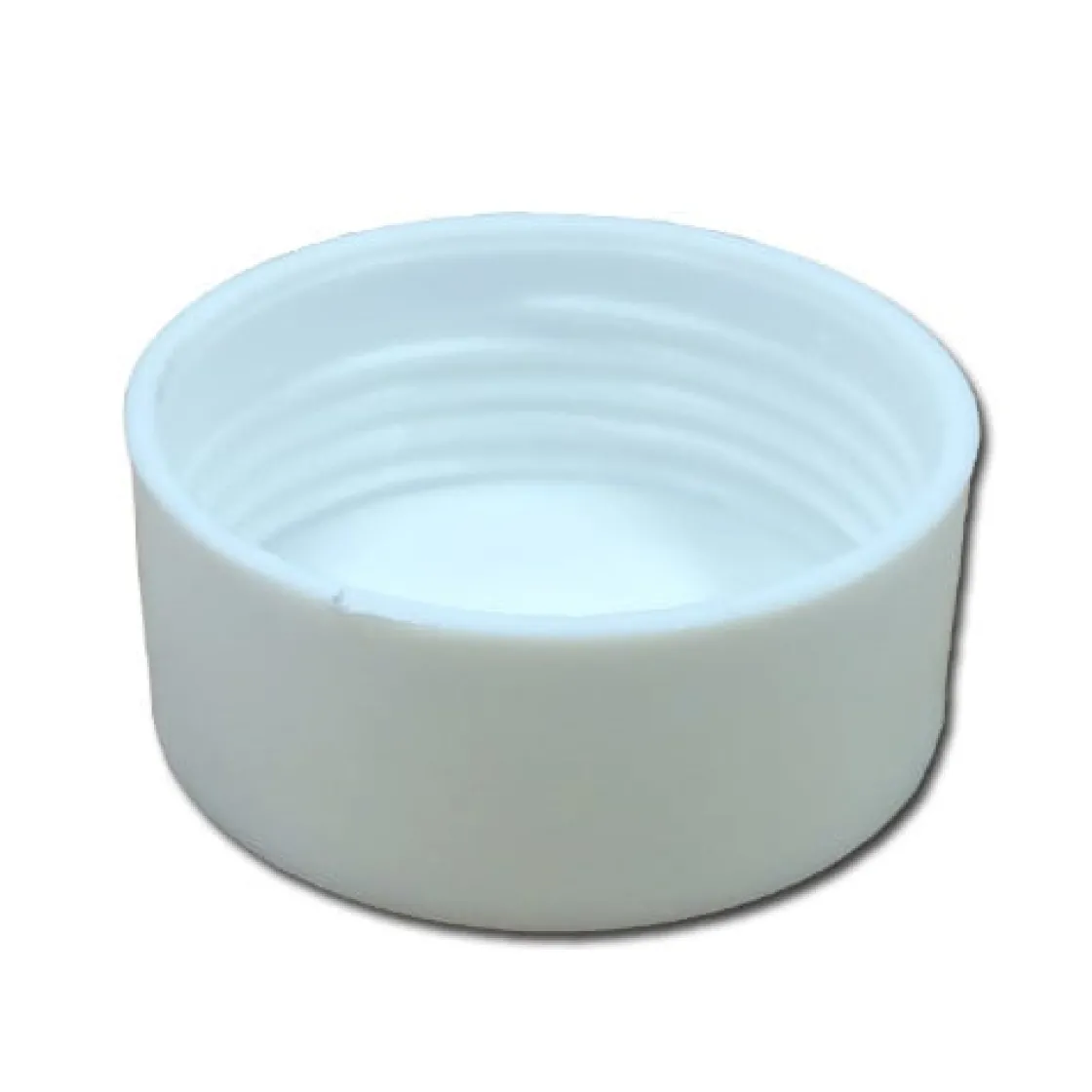 Topschroef kunststof t.b.v. taartstandaard Denver* Onderdelen Taartstandaarden