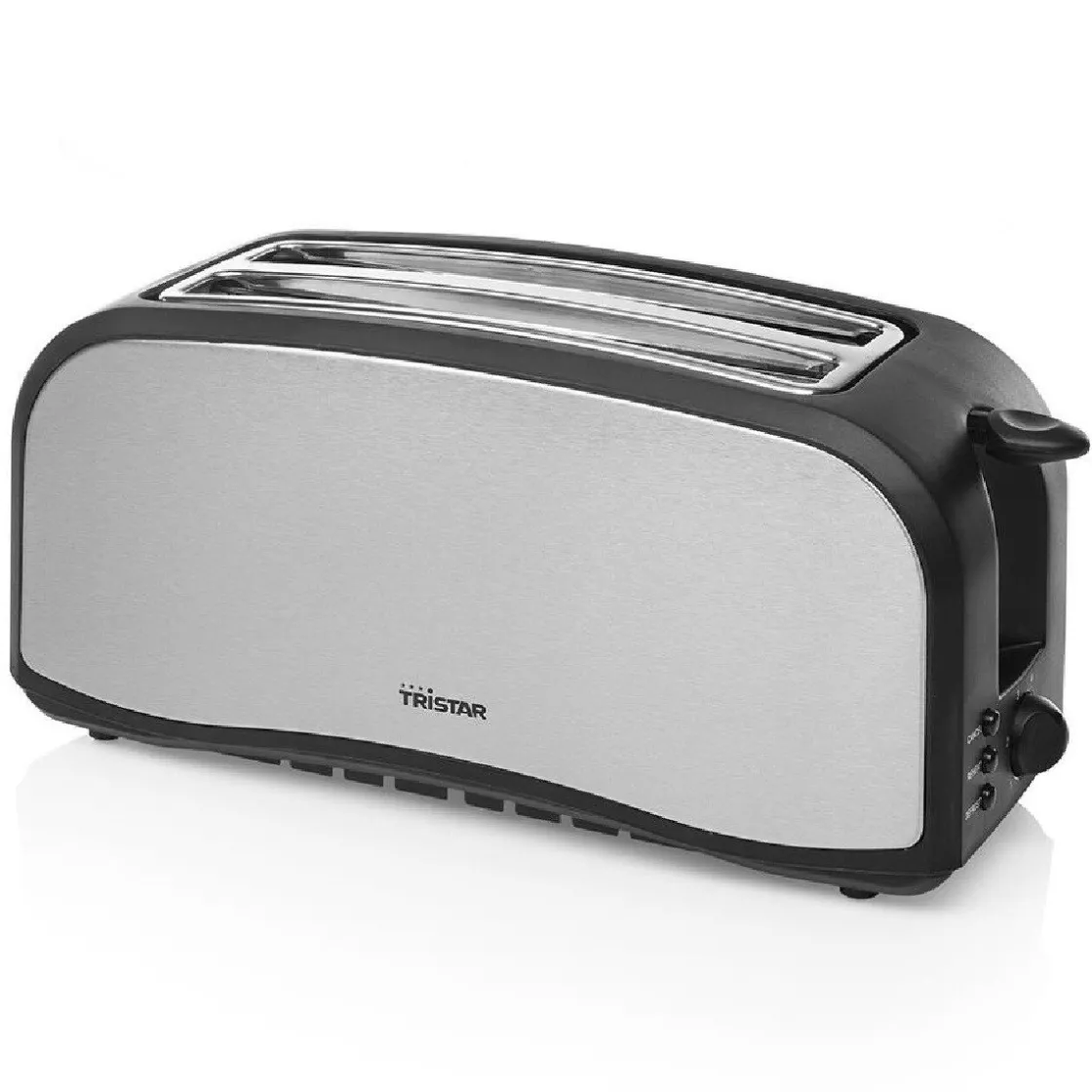 Tristar Broodrooster* Bak- En Kookapparaten