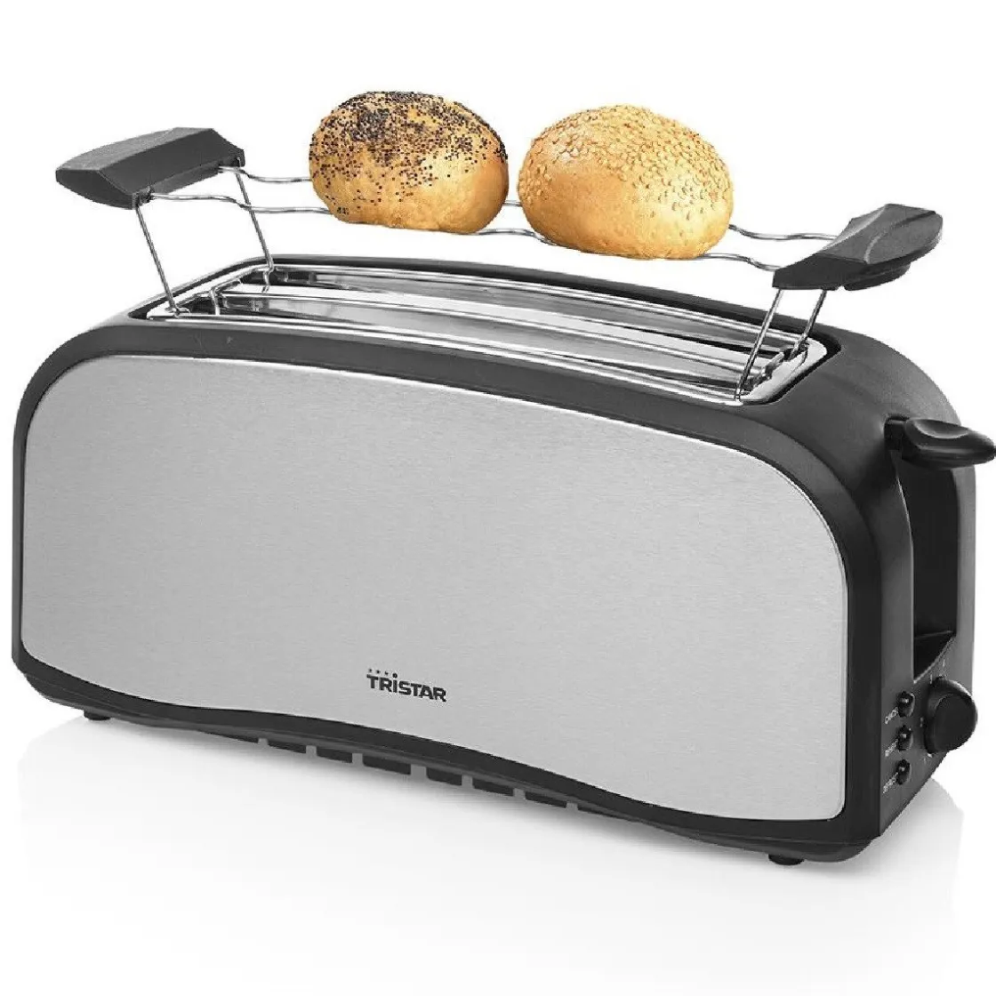 Tristar Broodrooster* Bak- En Kookapparaten