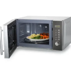 Tristar Combimagnetron 20L - 800W*** Bak- En Kookapparaten