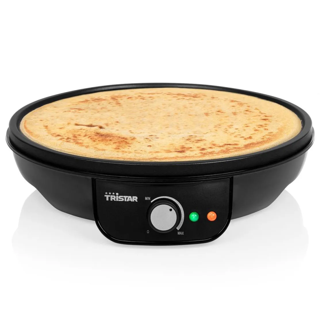 Tristar Crêpe Maker* Bak- En Kookapparaten