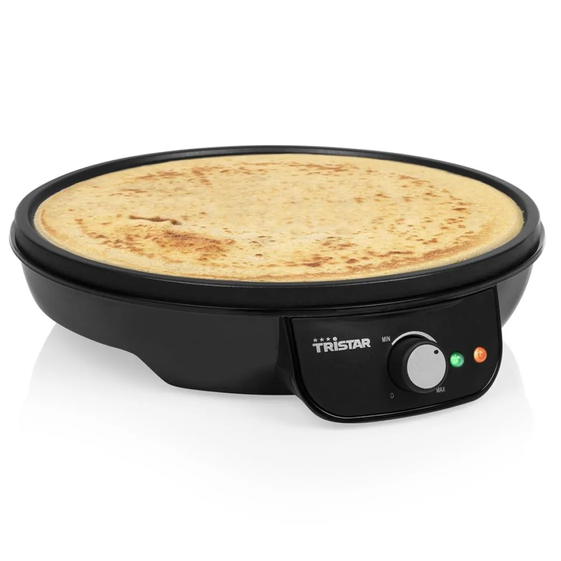 Tristar Crêpe Maker* Bak- En Kookapparaten