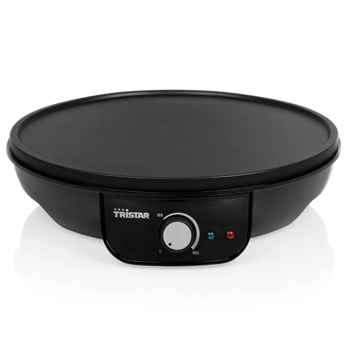 Tristar Crêpe Maker* Bak- En Kookapparaten