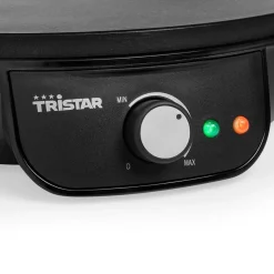 Tristar Crêpe Maker* Bak- En Kookapparaten